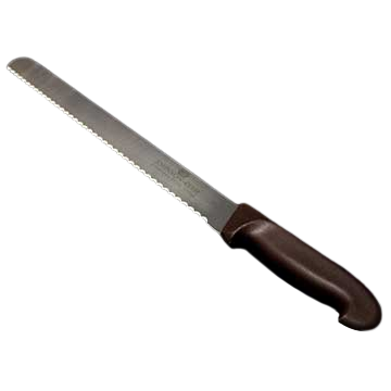 Weapons - 1